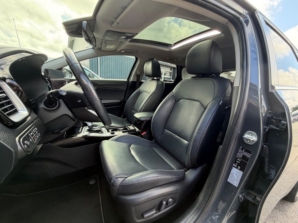 Kia Ceed 1,6 PHEV Upgrade+ SW DCT 5d