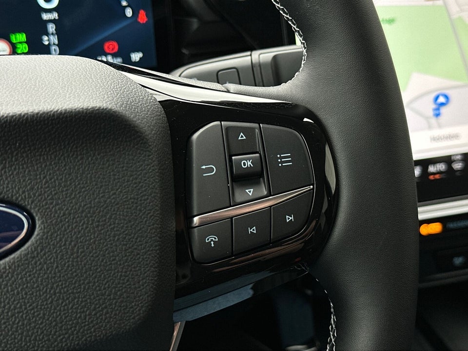 Ford Puma 46 Gen-E Premium 5d