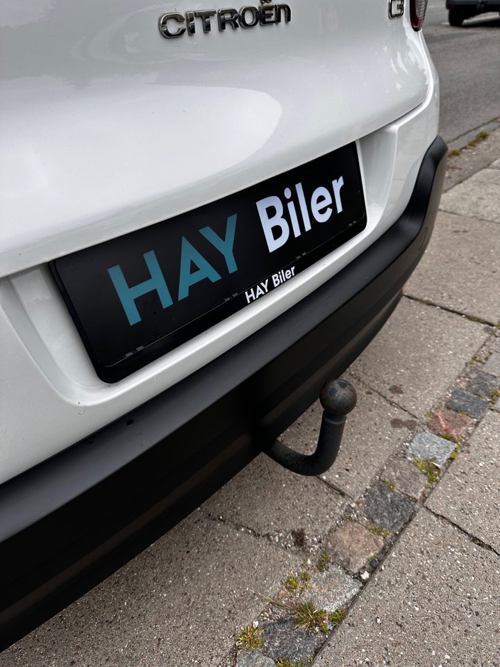 Citroën C3 1,2 PureTech 82 Cool 5d