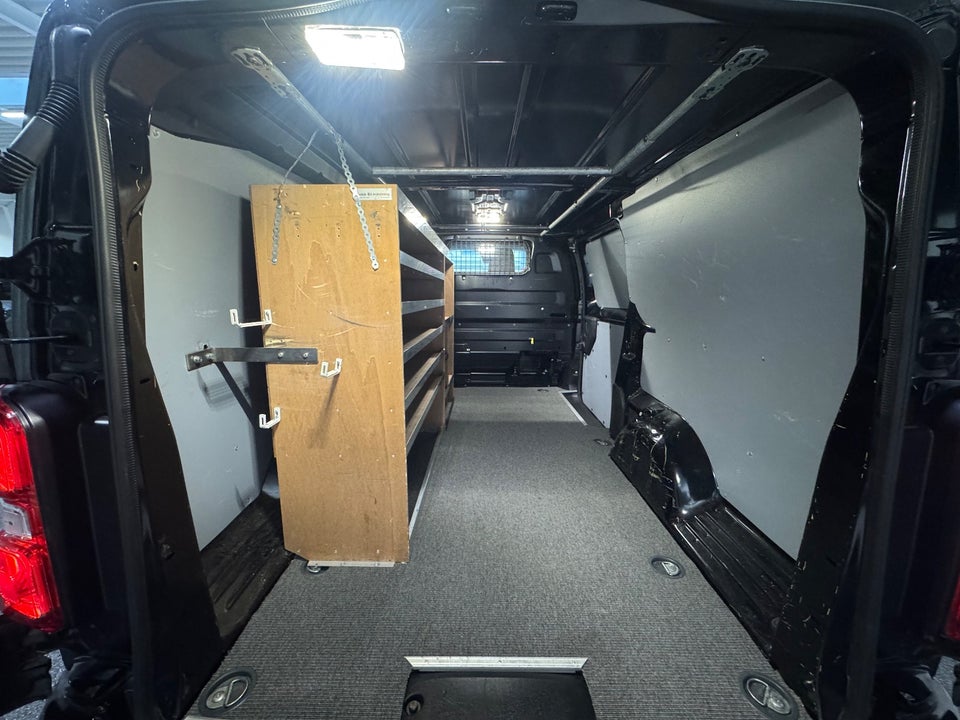 Peugeot Expert 2,0 BlueHDi 144 L3 Premium EAT8 Van