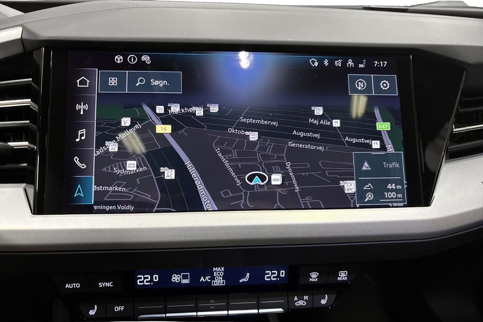 Audi Q4 e-tron 45 S-line Edition 5d