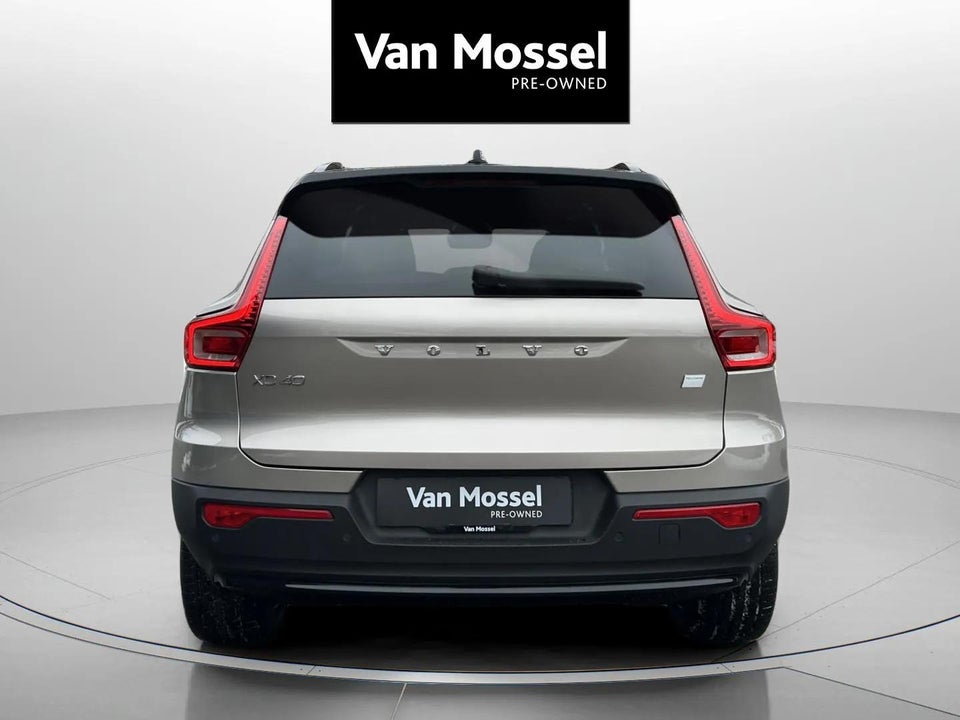 Volvo XC40 ReCharge Core 5d