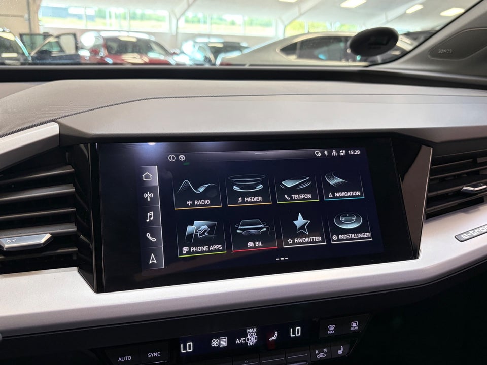 Audi Q4 e-tron 40 5d