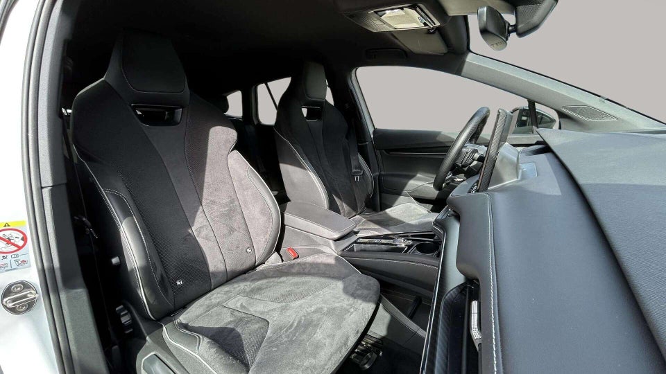 Skoda Enyaq 60 iV Sportline 5d