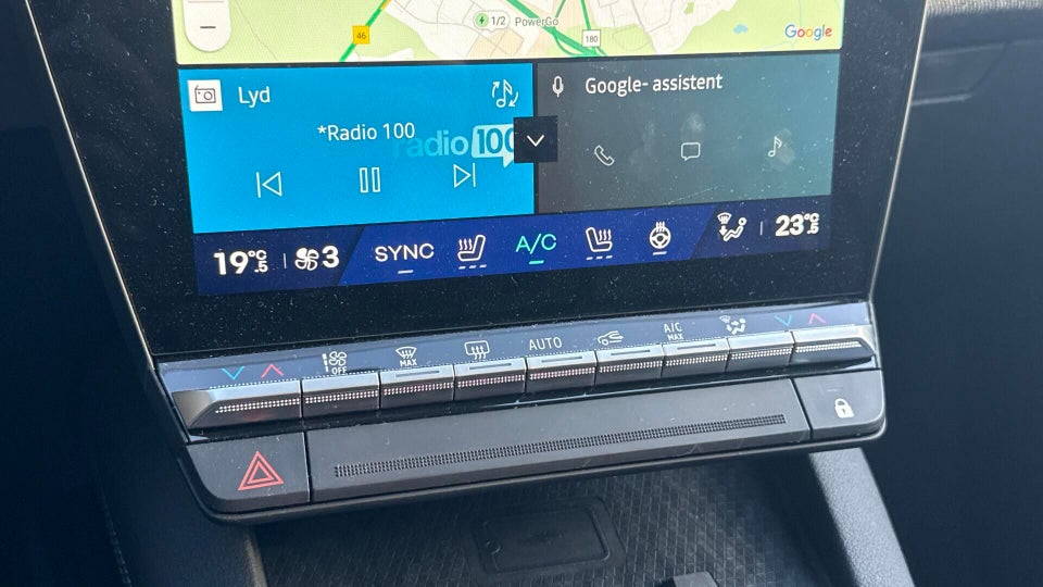 Renault Scenic E-Tech 87 Techno 5d