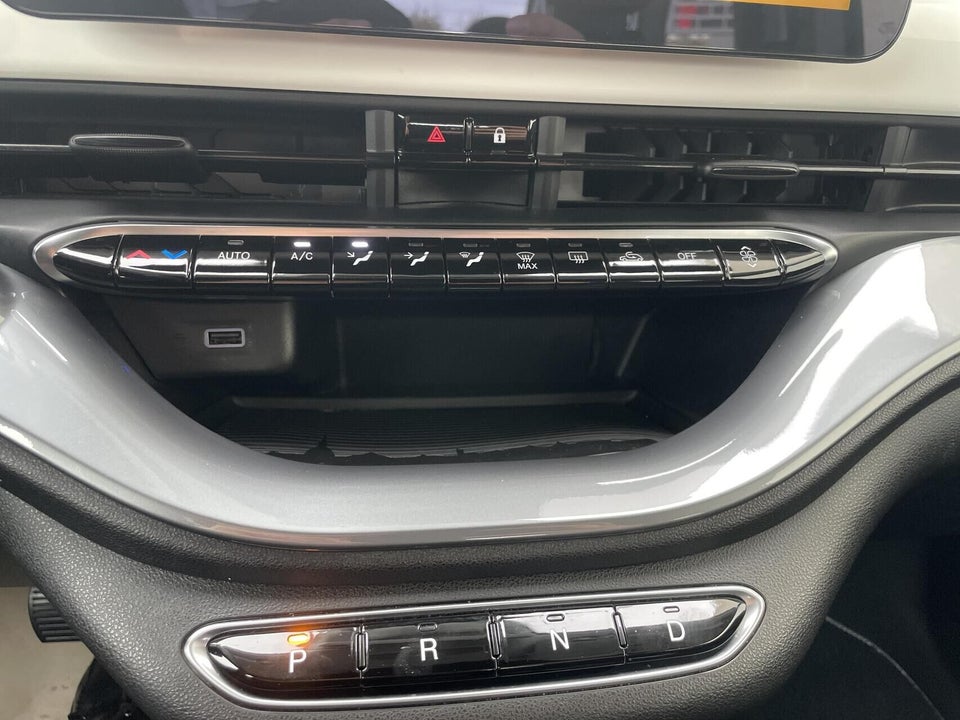 Fiat 500e 42 Icon Cabrio 2d