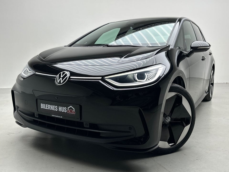 VW ID.3 77 Max 5d