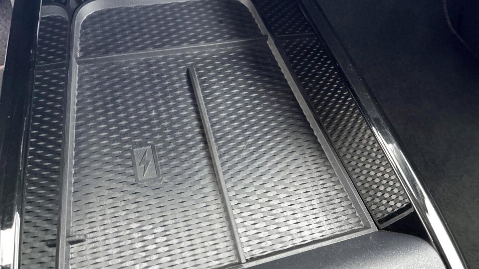 Ford Mustang Mach-E 68 Standard Range AWD 5d