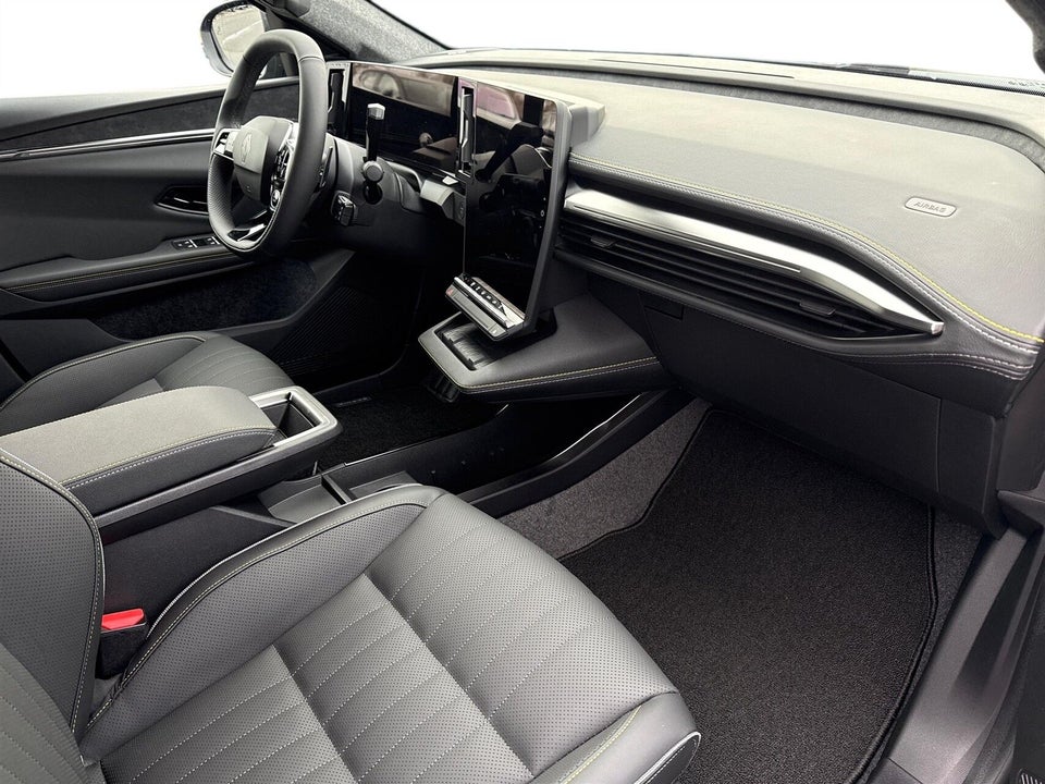 Renault Megane E-Tech 60 Iconic 5d