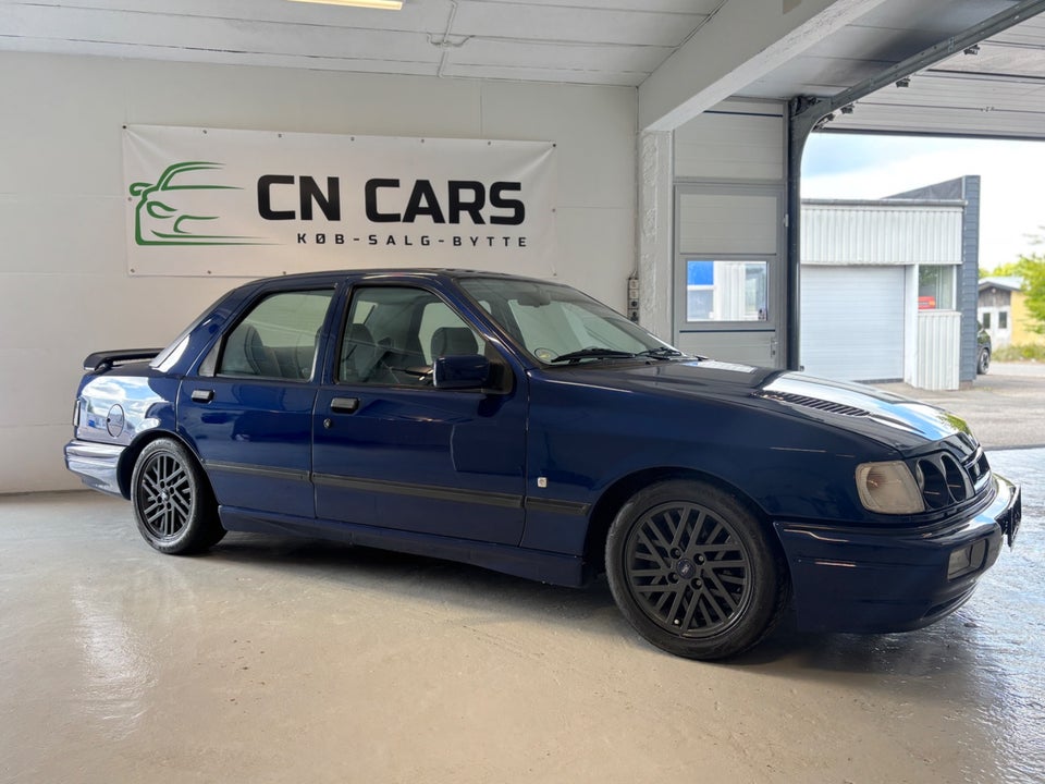 Ford Sierra 2,0 Cosworth 4d