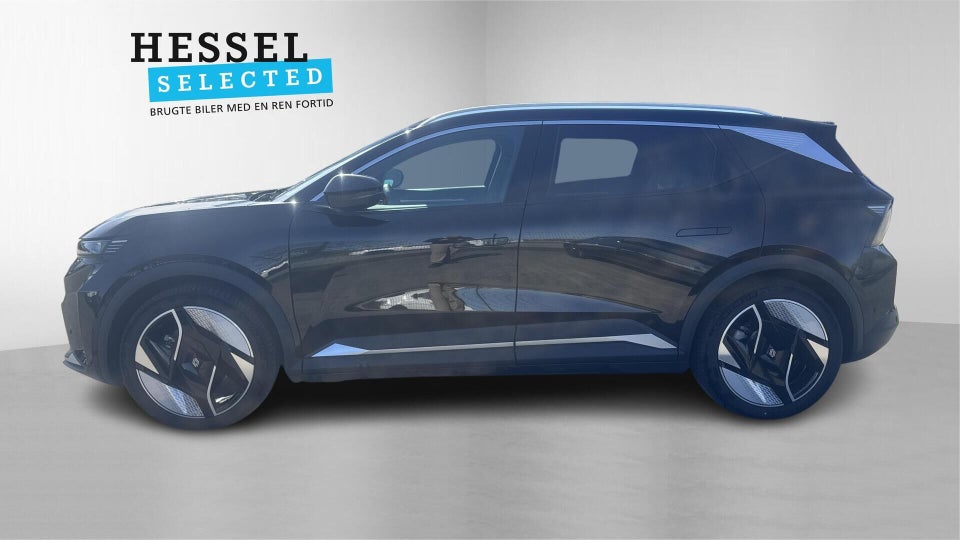 Renault Scenic E-Tech 87 Iconic 5d