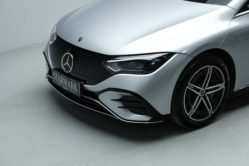 Mercedes EQE350 AMG Line 4d