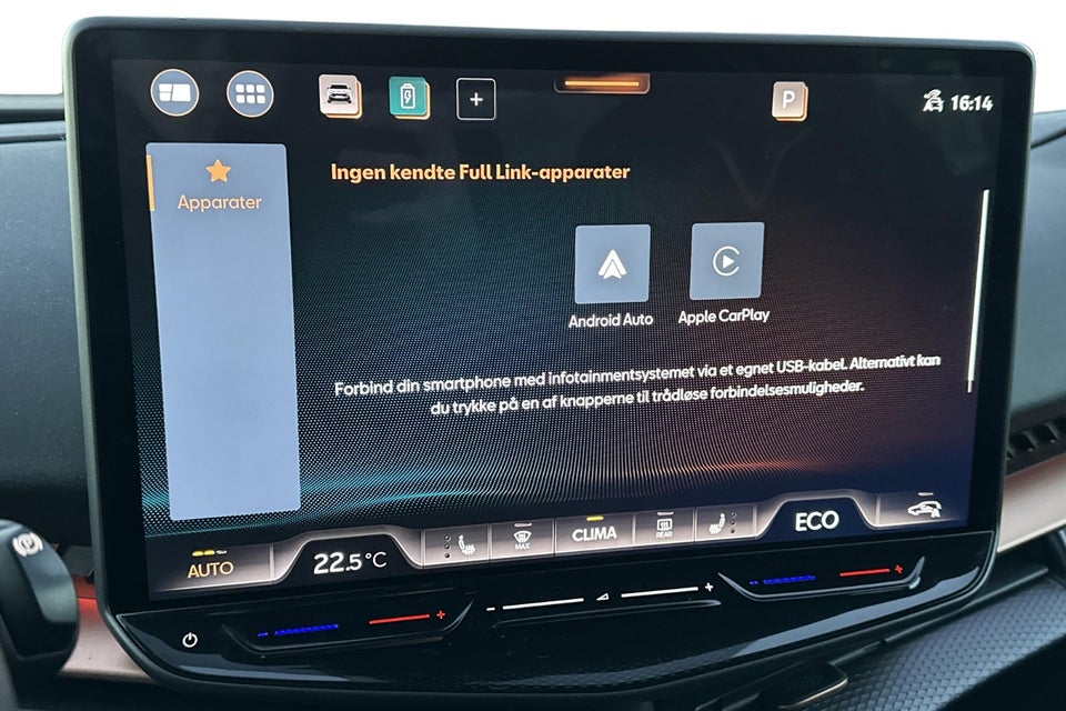 Cupra Tavascan 77 Endurance 5d