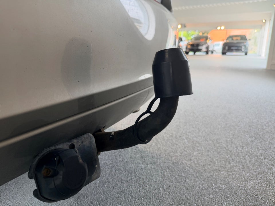 Skoda Fabia 1,6 TDi 90 Classic Combi 5d