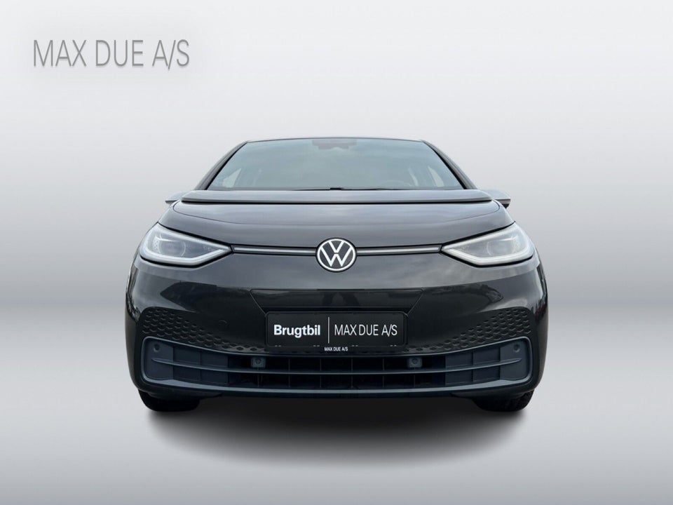 VW ID.3 58 1ST 5d