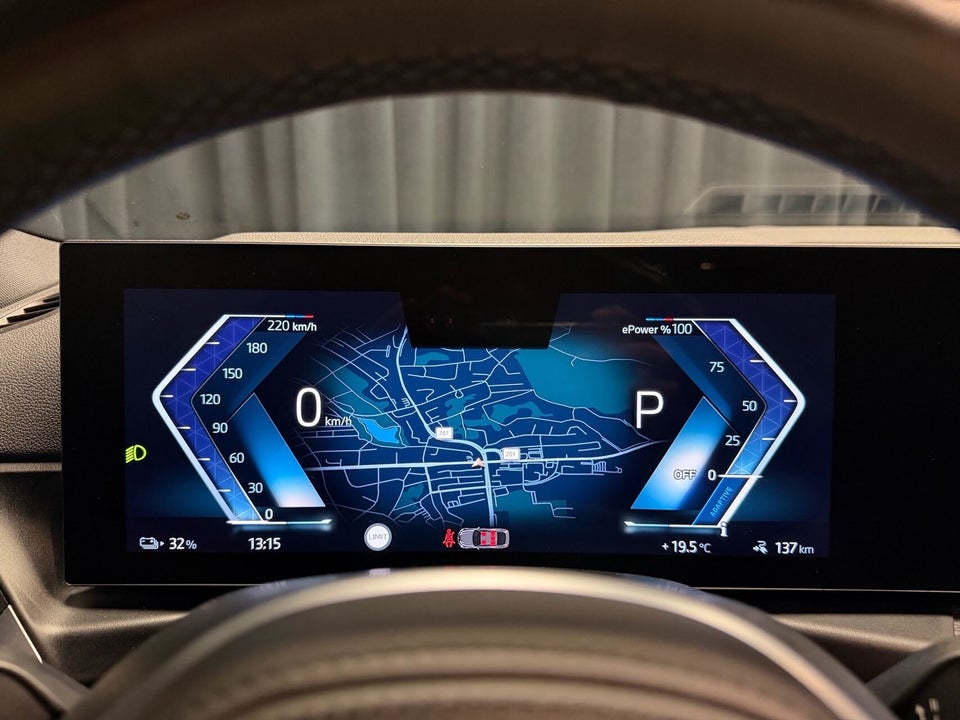 BMW i4 eDrive40 M-Sport Pro 5d