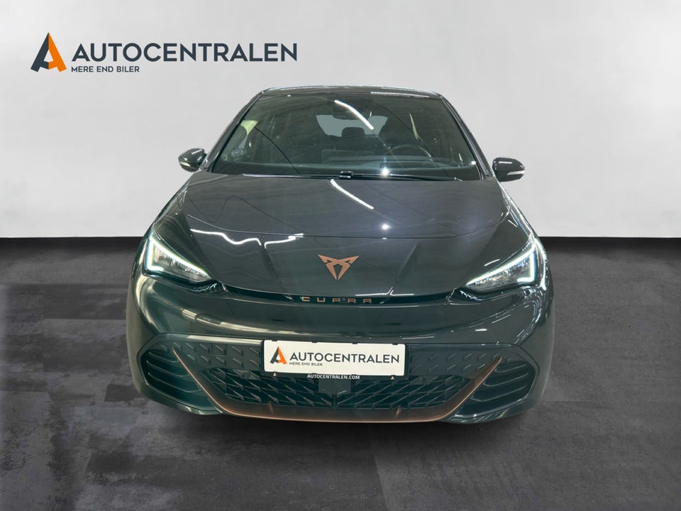 Cupra Born 77 e-Boost 5d