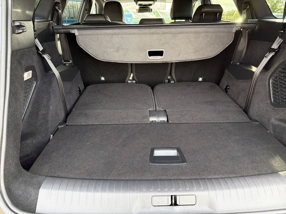 Peugeot e-5008 77 GT Pack 7prs 5d