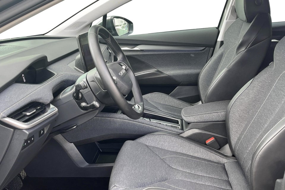 Skoda Elroq 60 iV Premium 5d