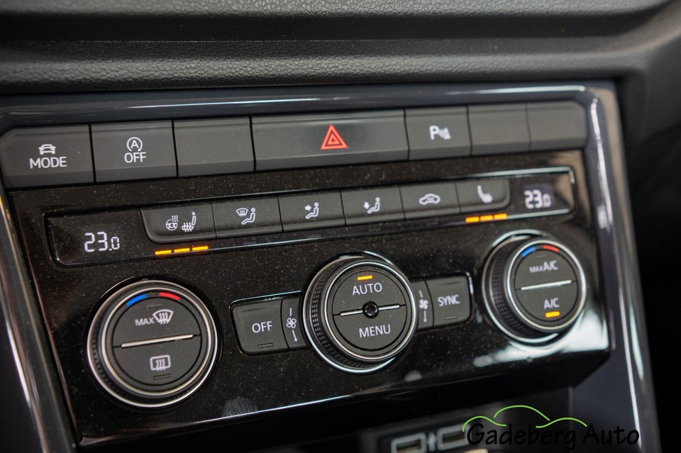 VW T-Roc 2,0 TDi 150 Sport DSG 5d