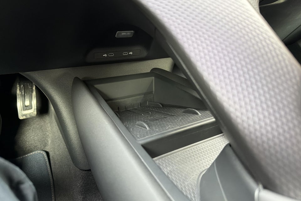 Cupra Tavascan 77 Endurance 5d