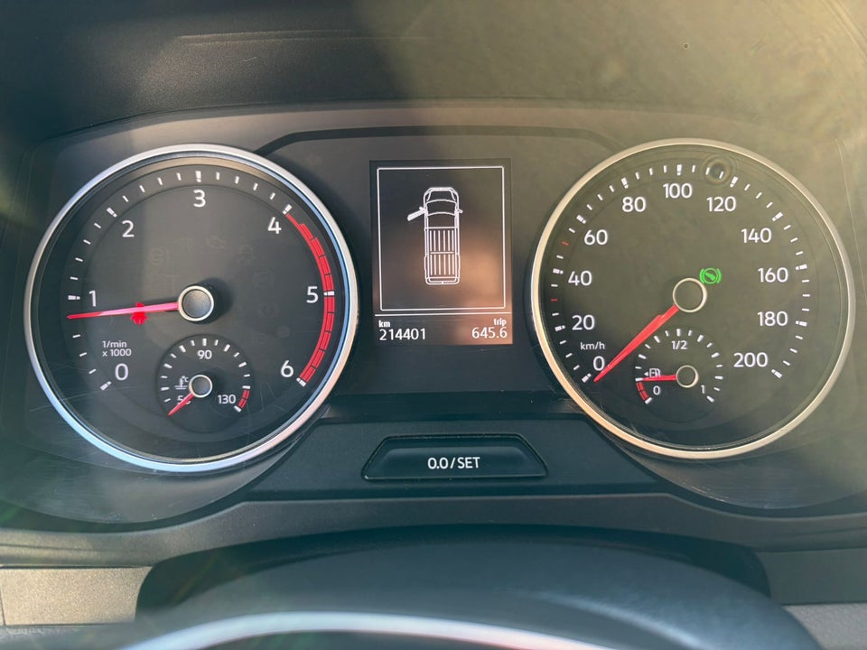 MAN TGE 2,0 3.180 Kassevogn L3H3 aut. FWD