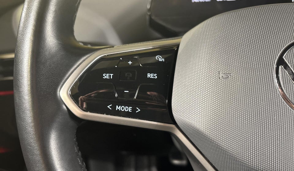 VW ID.4 77 Pro Performance 5d