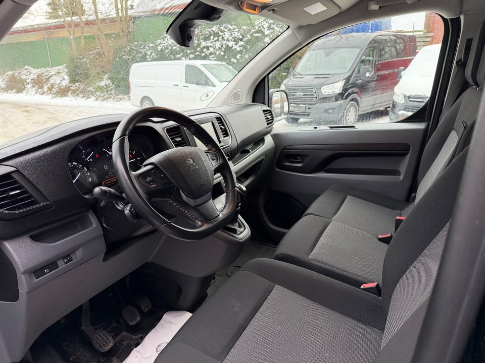 Peugeot Expert 2,0 BlueHDi 144 L2 Premium Van