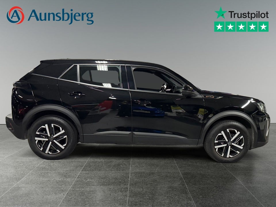 Peugeot e-2008 54 Style 5d