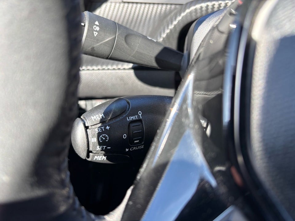 Peugeot 208 1,2 PureTech 75 Active+ 5d