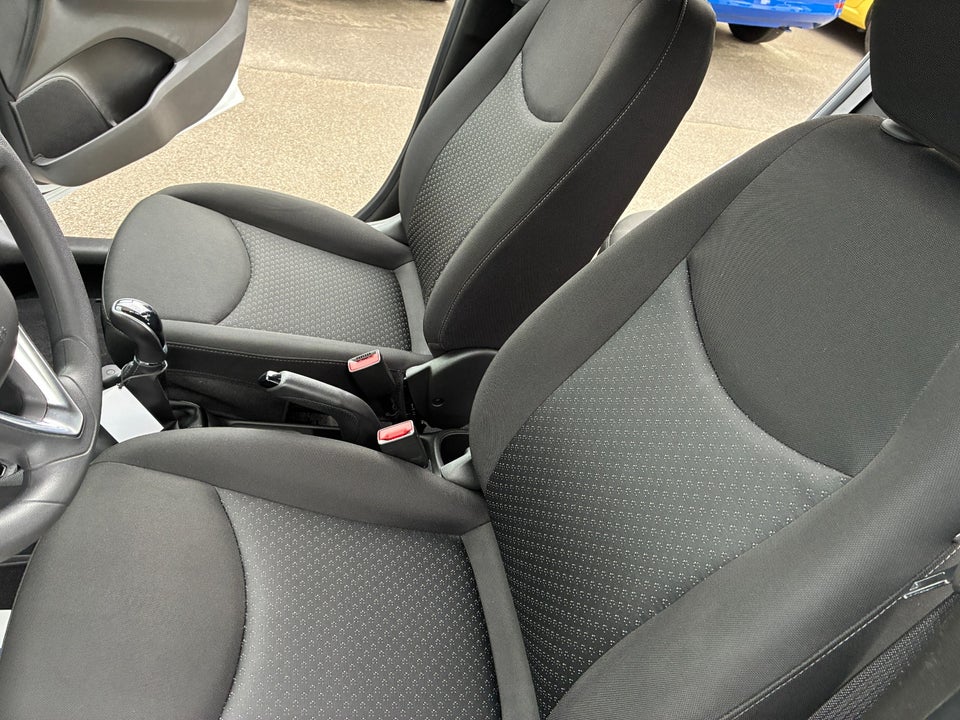 Opel Karl 1,0 Enjoy 5d