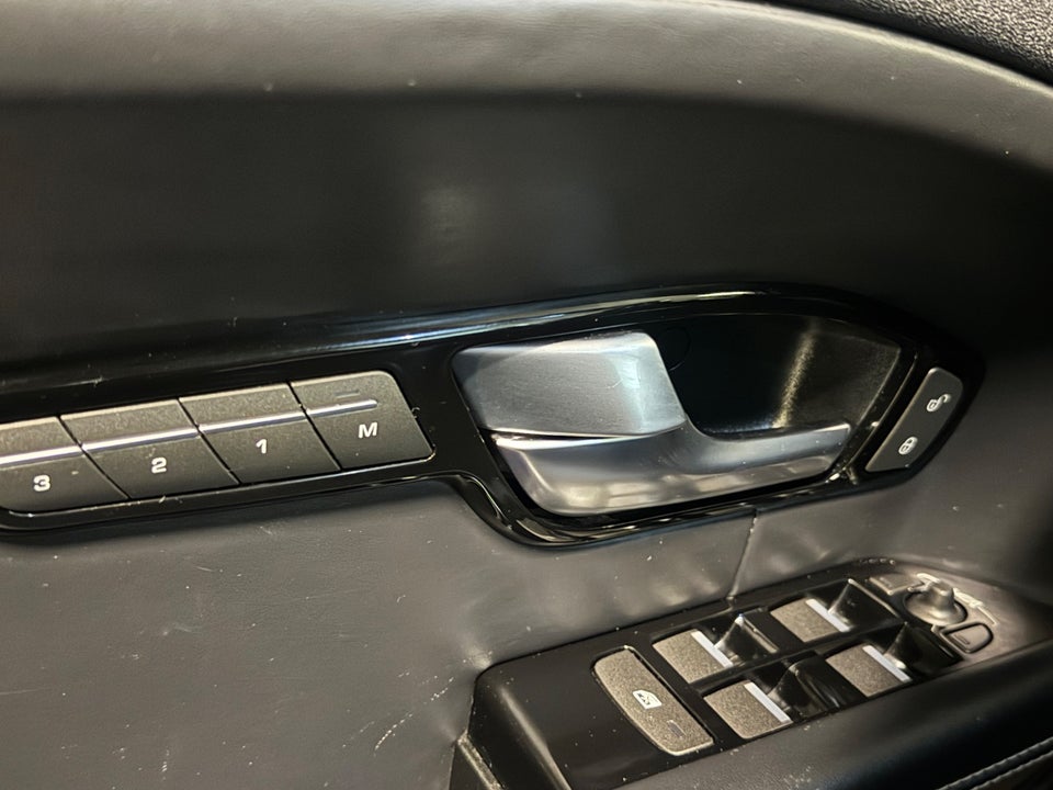 Land Rover Range Rover Evoque 2,0 TD4 180 HSE Dynamic aut. 5d