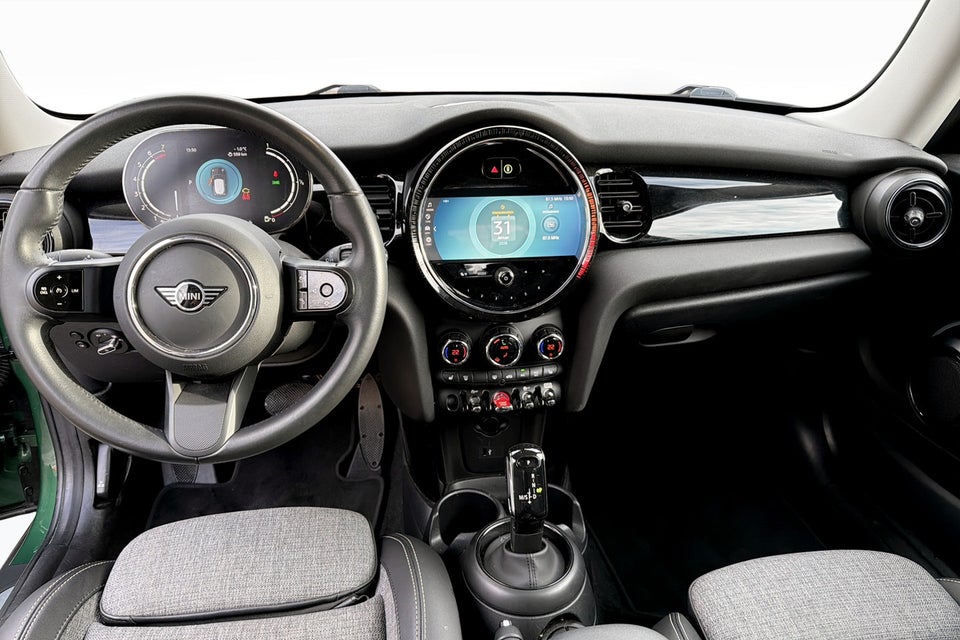 MINI Cooper 1,5 Experience 3d