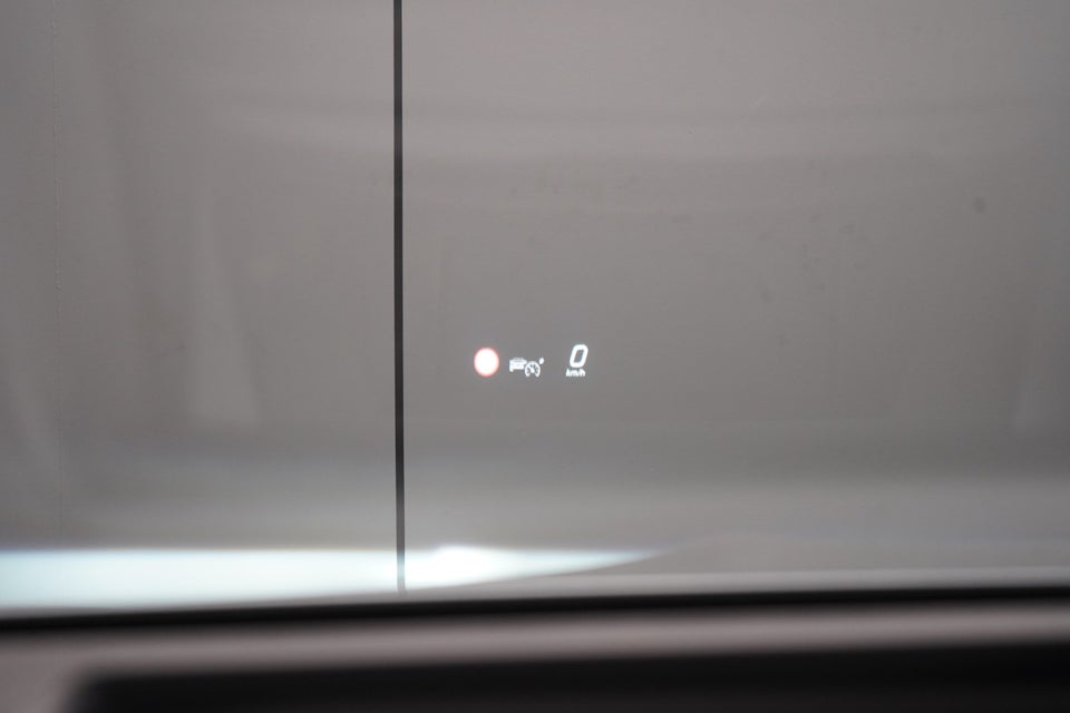 Mercedes EQS450+ SUV AMG Line 7prs 5d