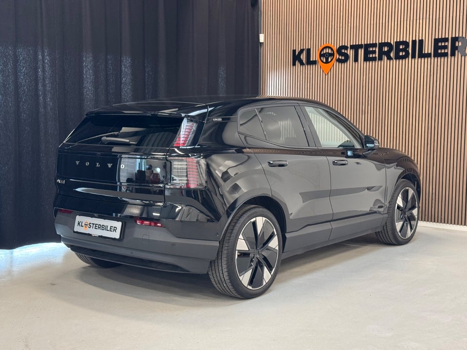Volvo EX30 Twin Performance Ultra 5d