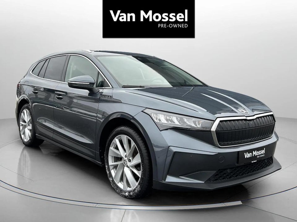 Skoda Enyaq 60 iV 5d