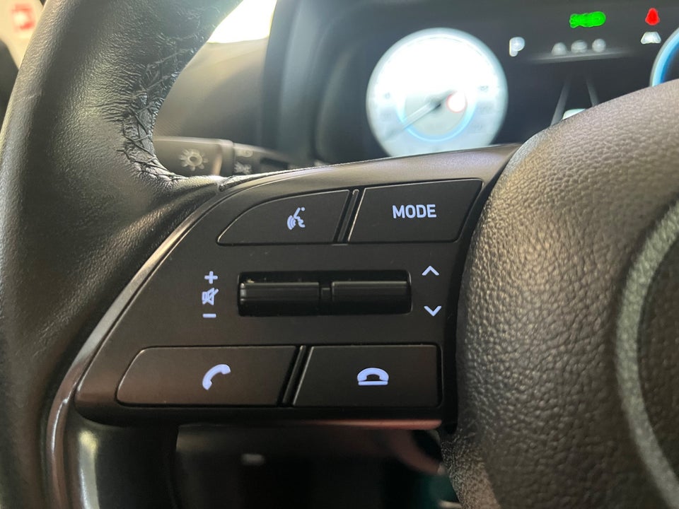 Hyundai i20 1,0 T-GDi Advanced 5d