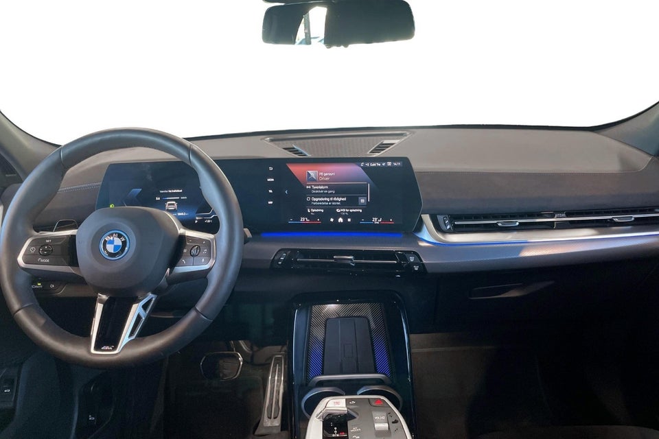 BMW iX2 eDrive20 M-Sport 5d