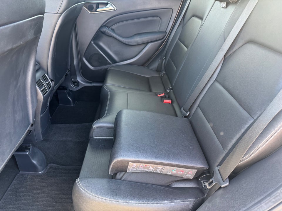 Mercedes B180 1,6 aut. 5d