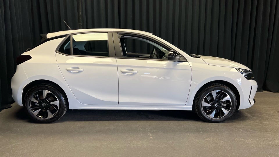 Opel Corsa-e 50 Elegance 5d