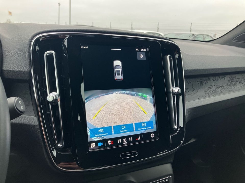 Volvo XC40 P6 ReCharge Core 5d