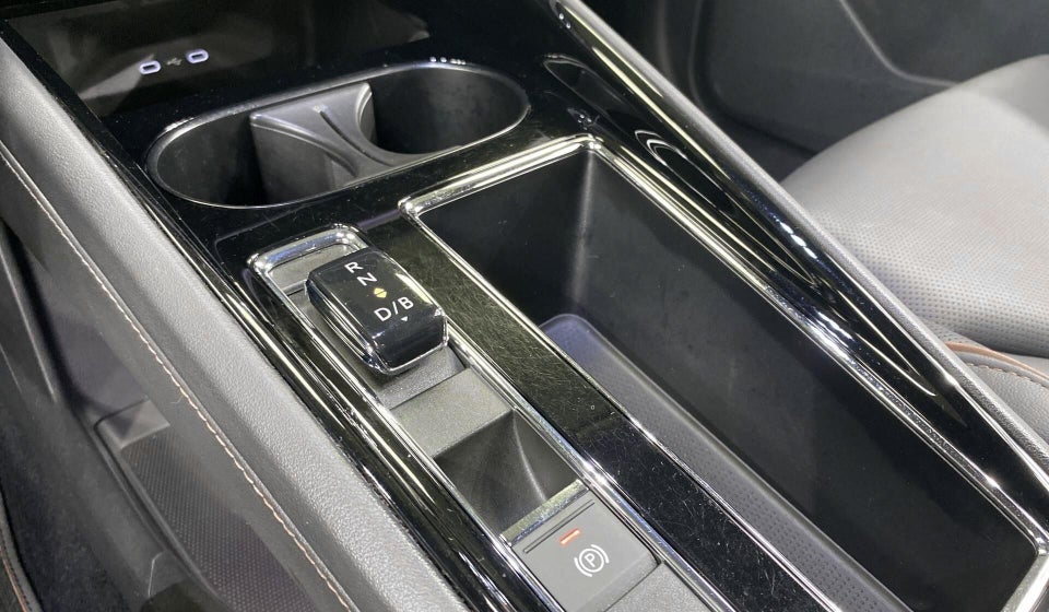 Skoda Enyaq 80 iV Selection Suite 5d