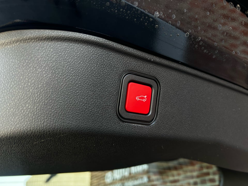 Alfa Romeo Junior Elettrica Speciale 5d