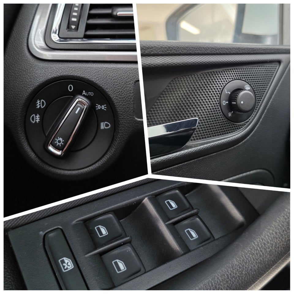 Seat Toledo 1,4 TSi 125 Style DSG 5d