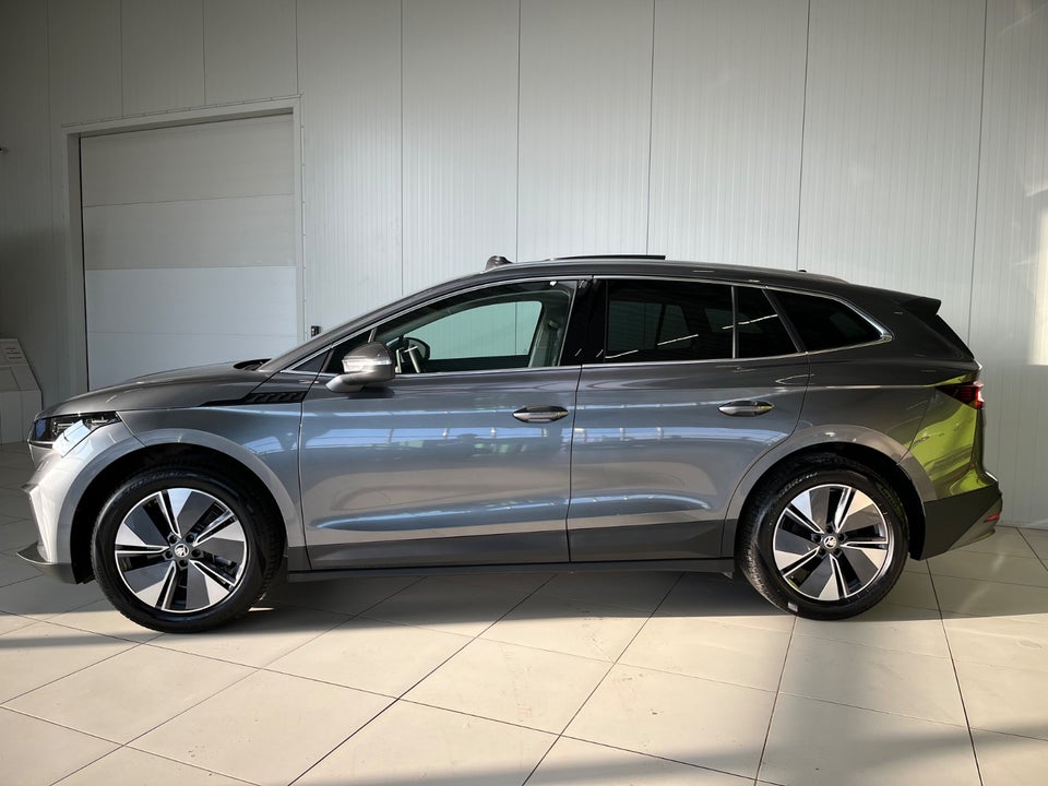 Skoda Enyaq 85x iV Premium 5d