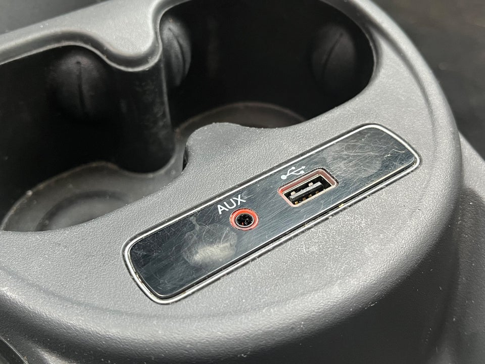 Fiat 500C 0,9 TwinAir 80 Lounge 2d