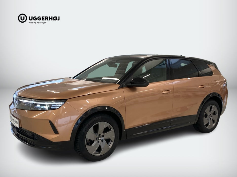 Opel Grandland-e 73 GS Sky 5d