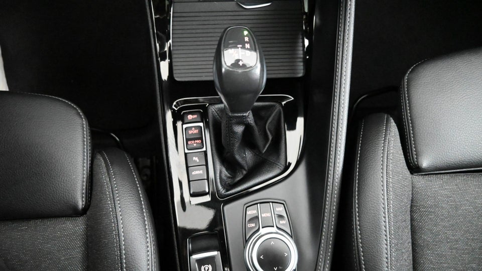 BMW X1 1,5 xDrive25e M-Sport+ aut. 5d