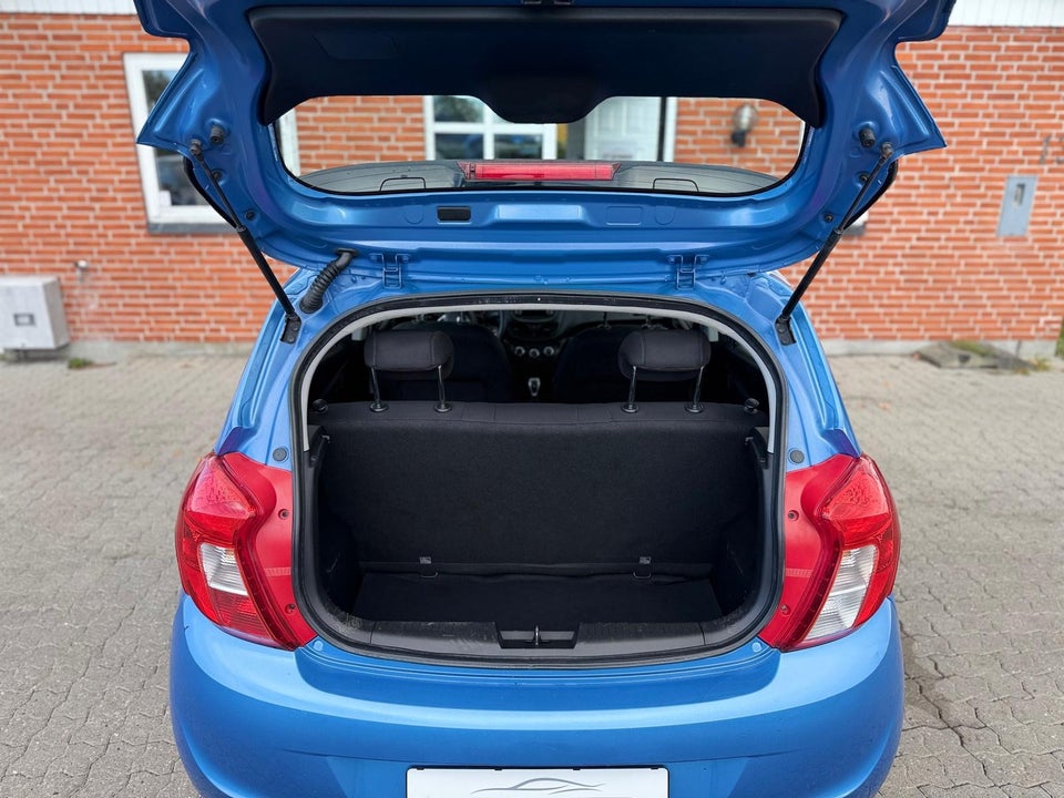 Opel Karl 1,0 Cosmo 5d