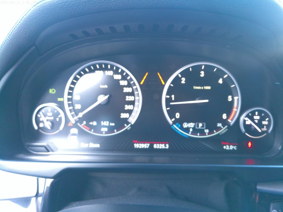 BMW X6 3,0 xDrive30d aut. 5d